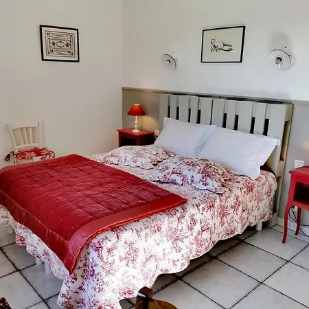 شقة Dans Mas Catalan Avec Climatisation Et Wifi - Fr-1-776-127