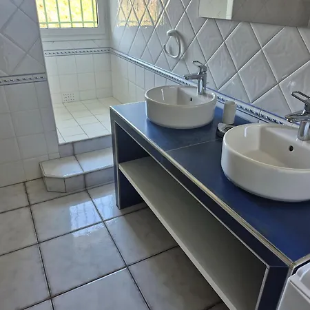 Dans Mas Catalan Avec Climatisation Et Wifi - Fr-1-776-127 Argelès-sur-Mer